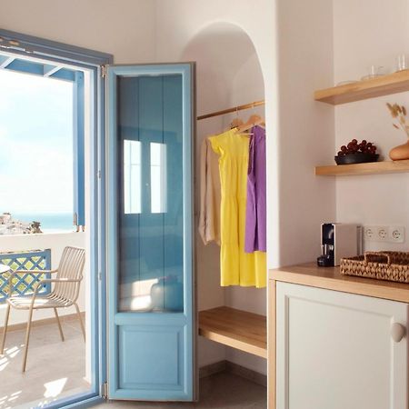 Andromeda Resort Astypalaia Ngoại thất bức ảnh