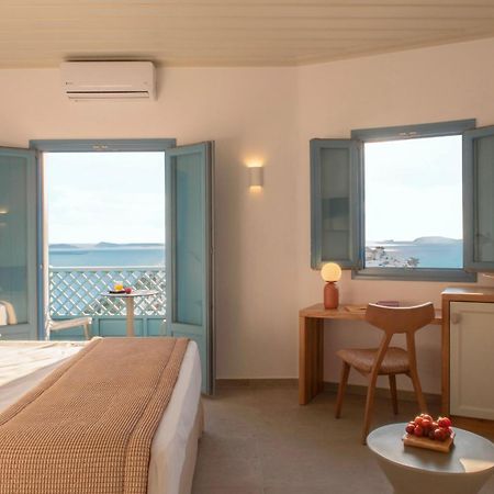 Andromeda Resort Astypalaia Ngoại thất bức ảnh