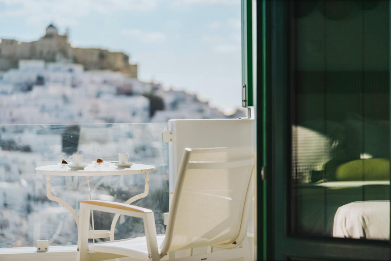 Andromeda Resort Astypalaia Ngoại thất bức ảnh