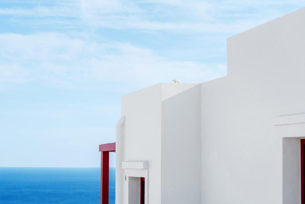 Andromeda Resort Astypalaia Ngoại thất bức ảnh