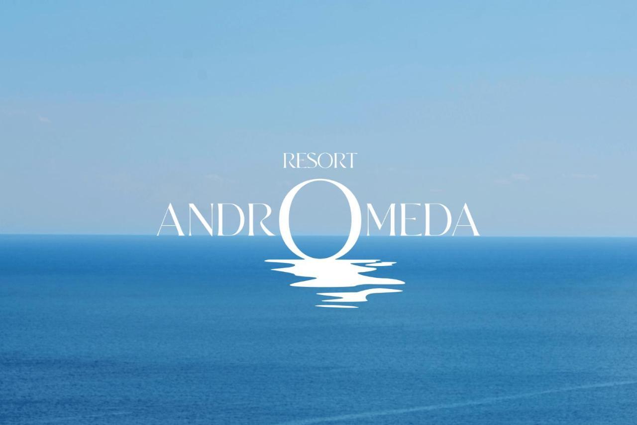 Andromeda Resort Astypalaia Ngoại thất bức ảnh