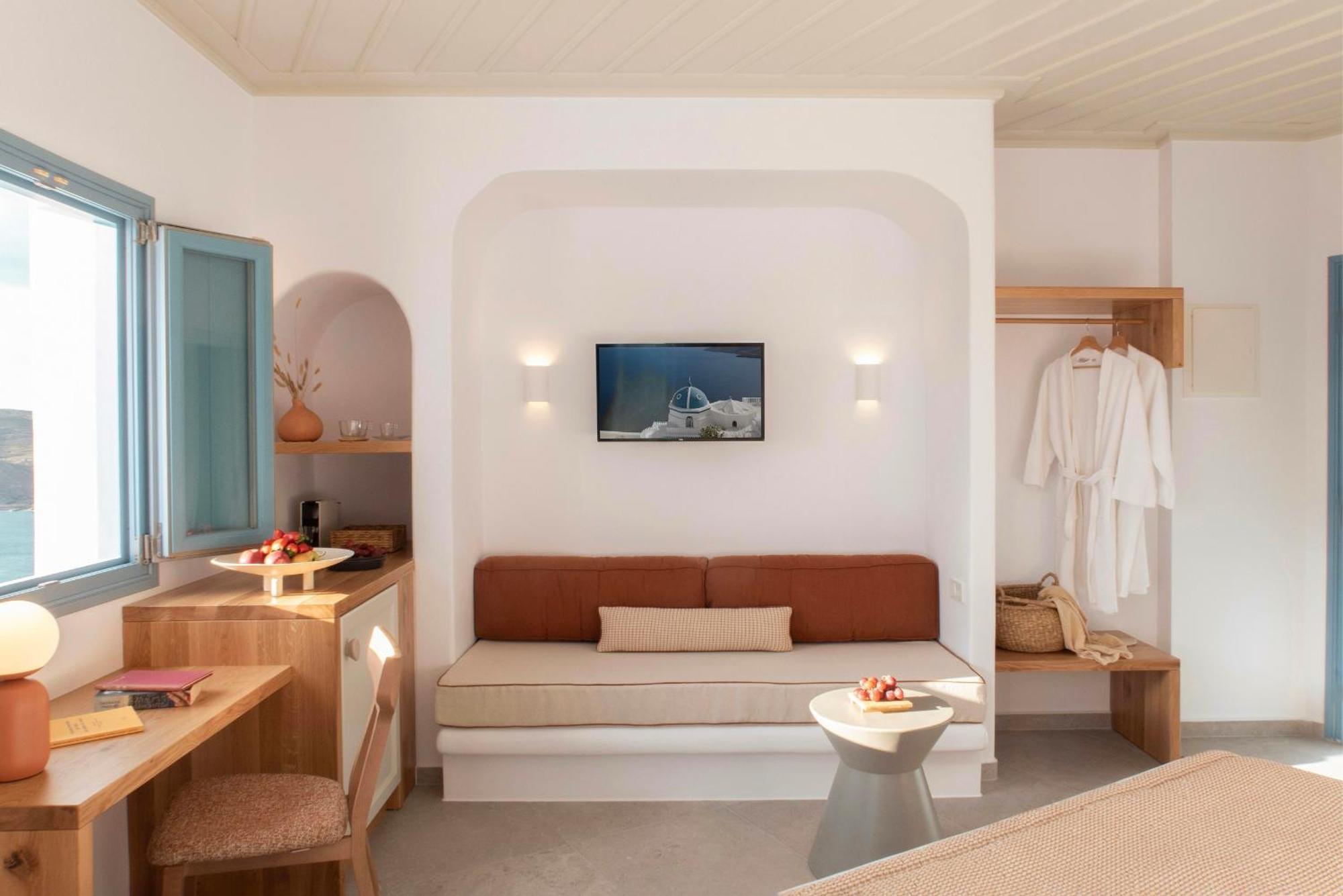 Andromeda Resort Astypalaia Ngoại thất bức ảnh