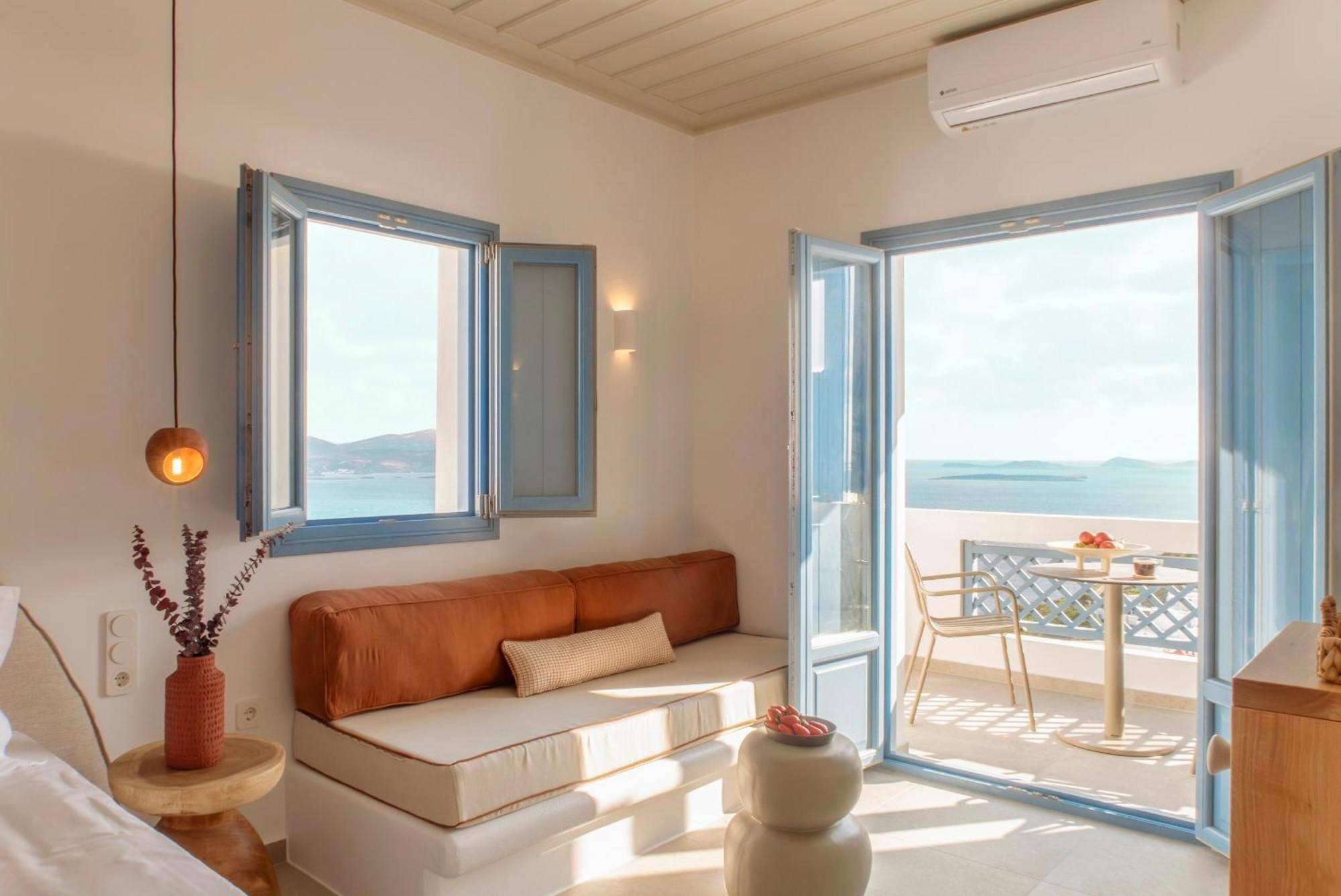 Andromeda Resort Astypalaia Ngoại thất bức ảnh